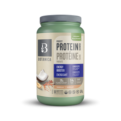 Perfect Protein Elevated-Booster d'énergie-574 g