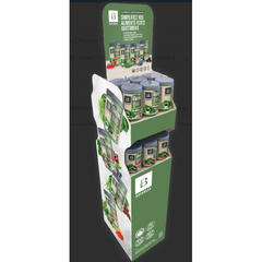 Perfect Greens Display - French - ea - BT9165FR
