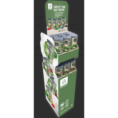 Perfect Greens Display - English - ea - BT9165