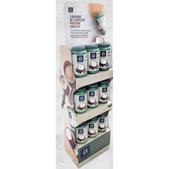 Perfect Protein Display - French - ea - BT9187FR