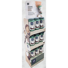 Perfect Protein Display - English - ea - BT9187