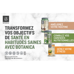 Wellness Goals Endcap Header - French - ea - BT9438FR