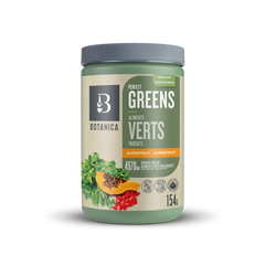 Perfect Greens - Superfruit (Replaced by BT6319)