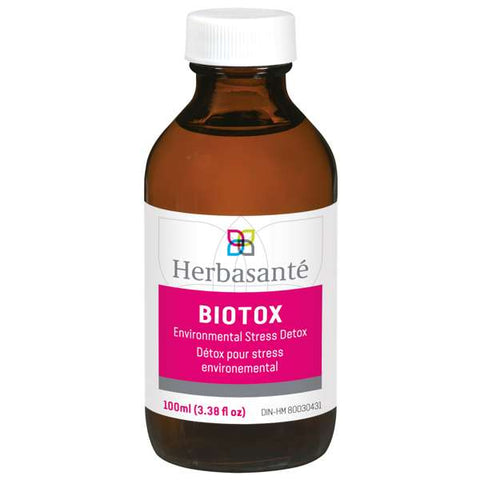 Biotox - 100 ML