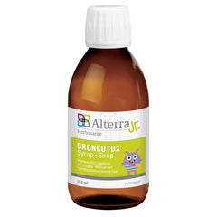 Bronkotux Kids Syrup - 150 ml - HS526