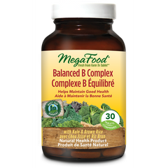 Balanced B Complex