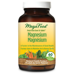 Magnesium - 60 tabs - M2006
