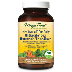 Men Over 40 One Daily