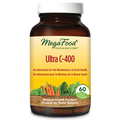 Ultra C-400 - 60 tabs - M5007
