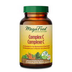 Complexe C-72 comprimés