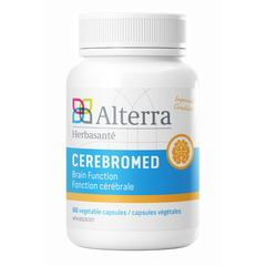 Cerebromed - 60 caps - KL200