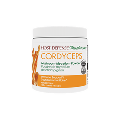 Cordyceps Mushroom Mycelium Powder - 100 g - H7005