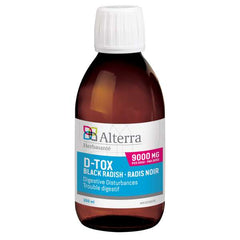 D-Tox Black Radish - 200 ml - HS591