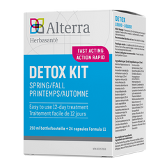 Detox Kit - ea - HS1453