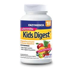 Kids Digest - 60 chews - EN1000