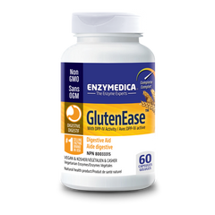 GlutenEase - 60 caps - EN1100