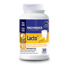 Lacto - 30 caps - EN1105