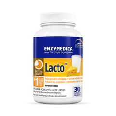 Lacto - 30 caps - EN1105