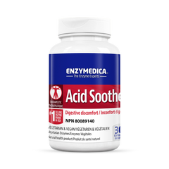 Acid Soothe-30 gélules