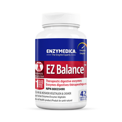 EZ Balance-42 capsules