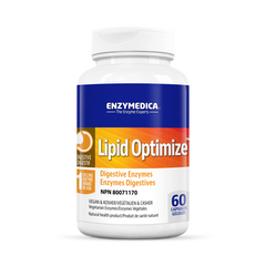 Lipid Optimize-60 gélules