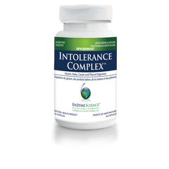 Complexe d'intolérance-60 gélules