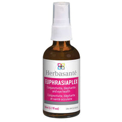 Euphrasiaplex - 50 ml - HS115