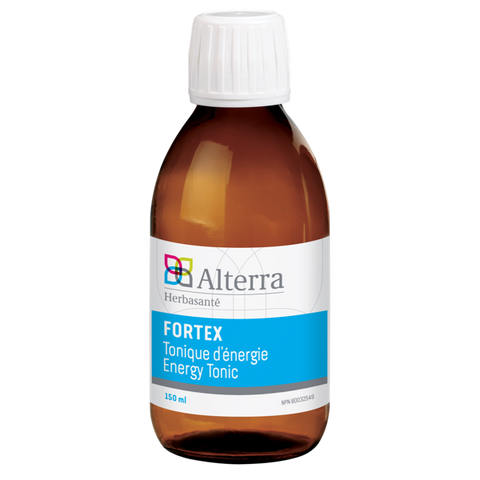 Fortex - 15 ampoules