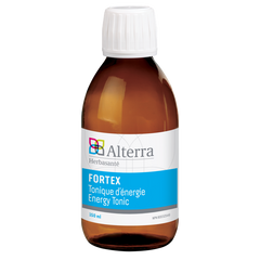 Fortex 150 mL SHORT-DATED - 15 ampoules - HS599SD