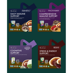 Host Defense Wobbler-Format 4 x 4-Anglais-à l'unité