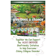 Give Bees a Chance Brochure - English - ea - H4007