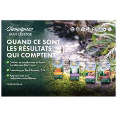 When Results Matter Endcap Header - French - ea - H4144FR