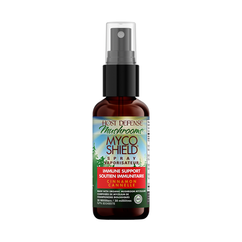 Spray Mycoshield Cannelle-30 ml