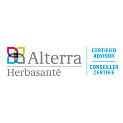 Herbasante Advisor Program Graduate Lapel Pin - Bilingual