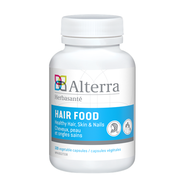 Hair Support