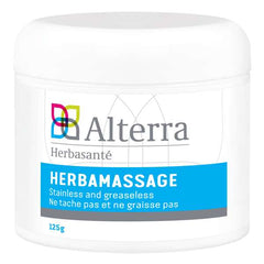 Herbamassage Cream - 125 g - HS501