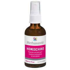 Homeochiro - 50 ml - HS239
