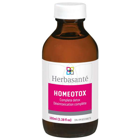 Homeotox-100 ml