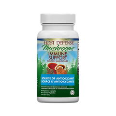 Immune Support Capsules - 60 caps - H1033