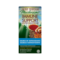 Immune Support Capsules - 60 caps - H1033