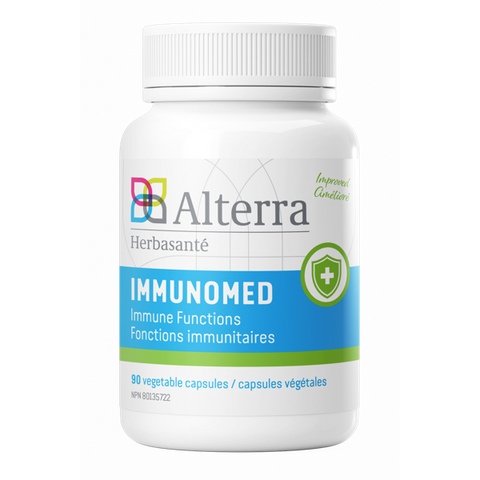 Immunonomed-90 gélules végétales