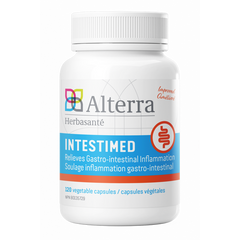 Intestimed - 120 caps - KL560