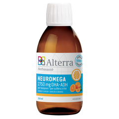 Neuromega - Orange - 150 ml - KL372