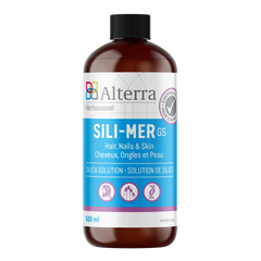 Solution de silice Sili-Mer G5-500 ml