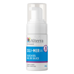 Sili-Mer G5 Silica Gel - 100 g - KL400