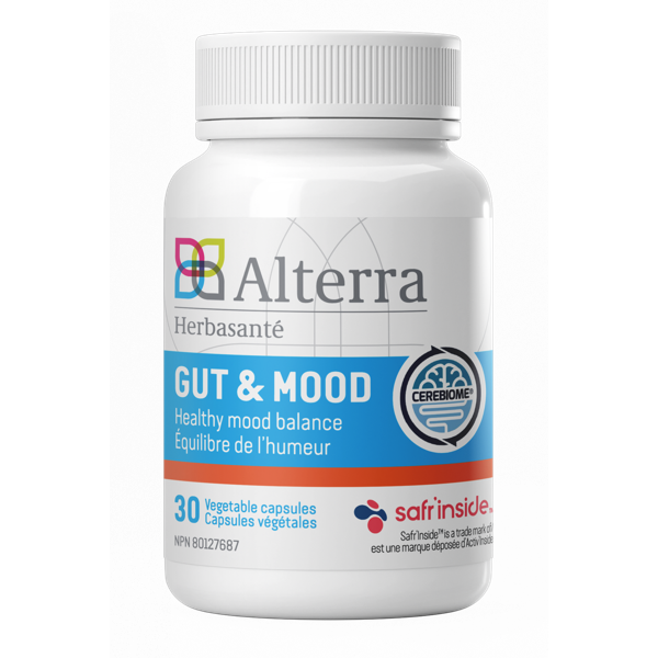 Herbasante/Alterra (September Monthly Promo)
