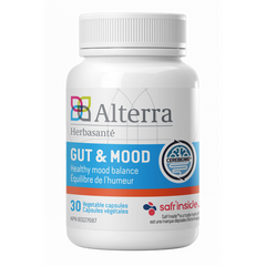 Intestin et humeur-30 gélules