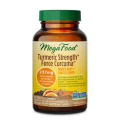 Force du curcuma-60 comprimés