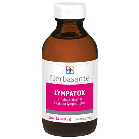 Lympatox - 100 ML
