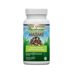 Maitake Capsules